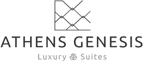 Athens Genesis Luxury Suites